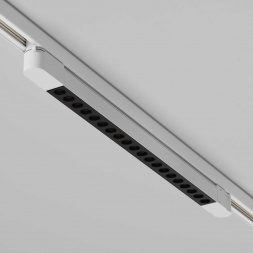 Трековый светодиодный светильник Maytoni Technical Points TR195-3-20W4K-M-W