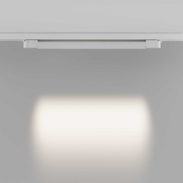 Трековый светодиодный светильник Maytoni Technical Points TR195-3-20W4K-M-W