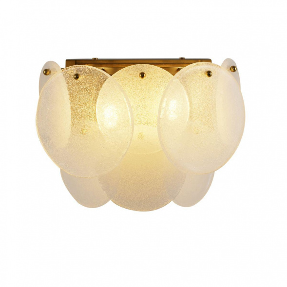 Настенный светильник Moderli Alba V11075-2W