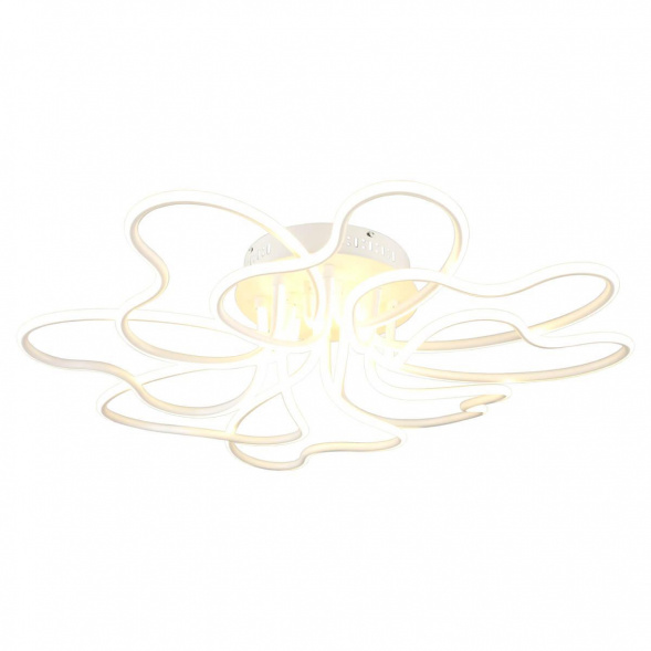 Потолочная светодиодная люстра Omnilux Folgaria OML-04307-160