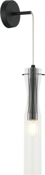 Светильник подвесной/настенный Stilfort 2184/02/01PW, серия MONNE