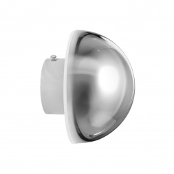 Настенный светодиодный светильник Loft IT Dot 10362L Chrome