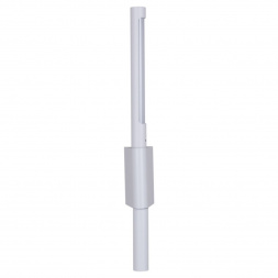 Настенный светодиодный светильник Reluce 86209-9.2-001KT LED3W+6W WT