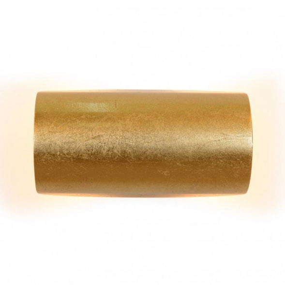 Настенный светодиодный светильник iLedex Cute ZD8077-6W gold