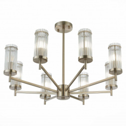 Подвесная люстра ST Luce Bitonto SL1233.102.08