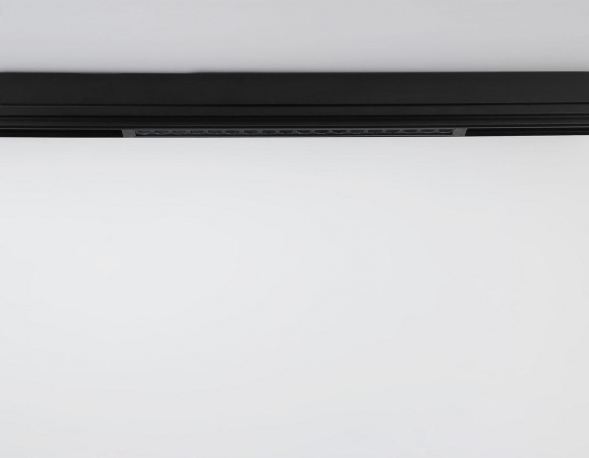 Трековый светодиодный светильник Ambrella Light Track System Magnetic 220V GL1312