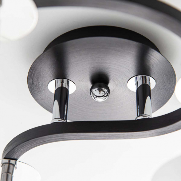 Потолочная люстра Citilux Сиерра CL119241