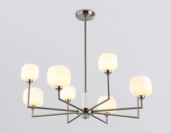 Подвесная люстра Ambrella light High Light LH53003