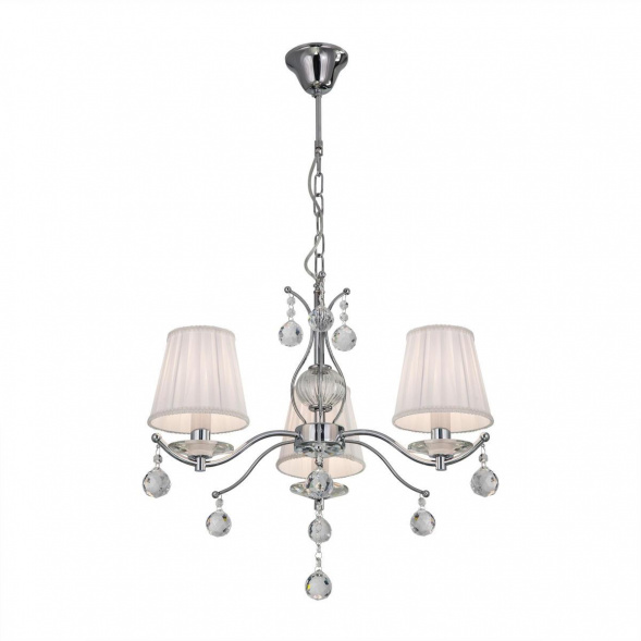 Подвесная люстра Citilux Шелли CL438131