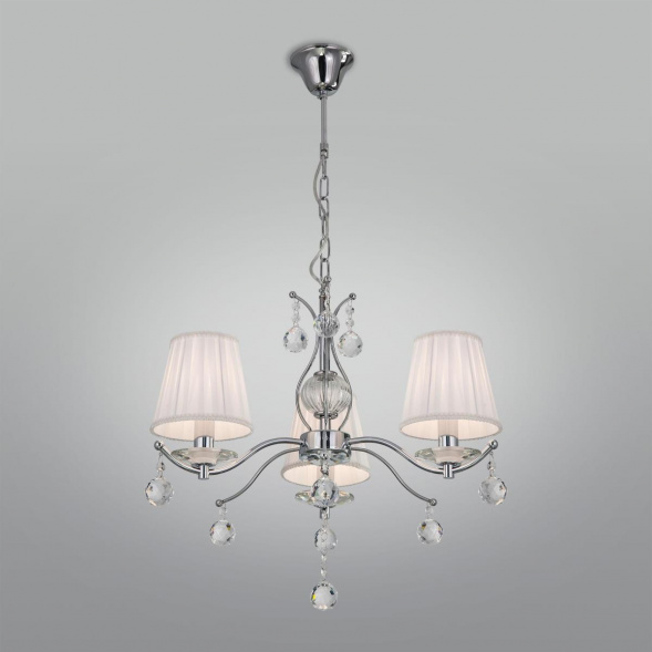 Подвесная люстра Citilux Шелли CL438131