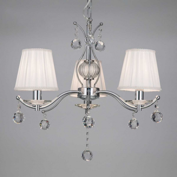 Подвесная люстра Citilux Шелли CL438131