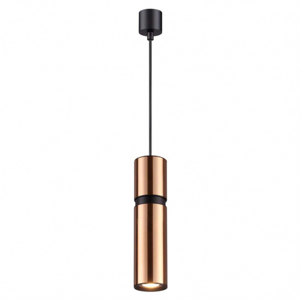 Подвесной светильник Odeon Light L-vision Afra 4744/5L