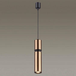 Подвесной светильник Odeon Light L-vision Afra 4744/5L