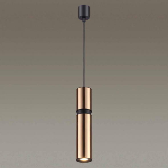 Подвесной светильник Odeon Light L-vision Afra 4744/5L