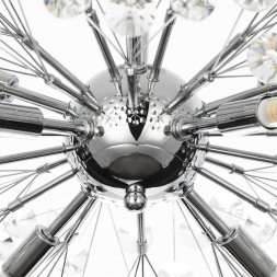 Потолочная люстра Citilux Eletto Betsy EL322CA08.1