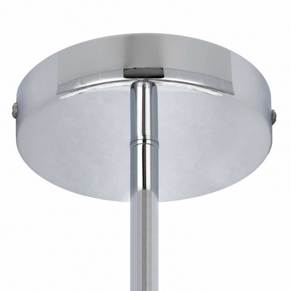 Потолочная люстра Citilux Eletto Betsy EL322CA08.1