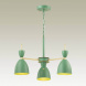 Подвесная люстра Lumion Moderni Gemma 3785/3