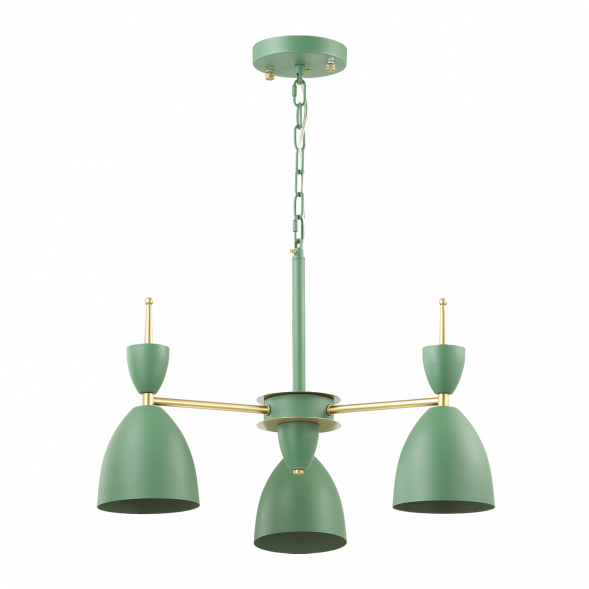 Подвесная люстра Lumion Moderni Gemma 3785/3