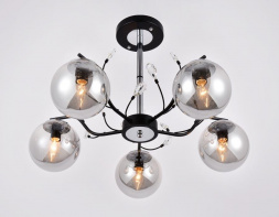 Потолочная люстра Ambrella light Traditional TR9073