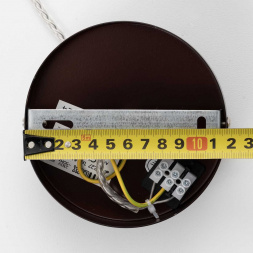 Подвесной светильник Citilux Фортуна CL156112