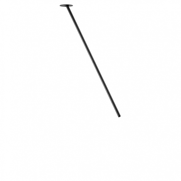 Встраиваемый светодиодный спот Loft IT Cane 10359/800 Black