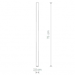 Плафон Nowodvorski Cameleon Laser 750 8568