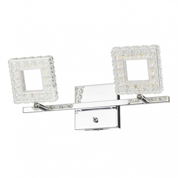 Светодиодный спот Citilux Кристалино CL559621