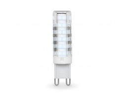 Светодиодная лампа G9 11W 6400K Ambrella light Bulding 101106