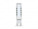 Светодиодная лампа G9 11W 6400K Ambrella light Bulding 101106