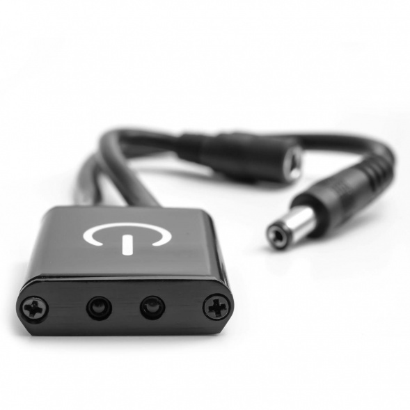 Выключатель бесконтактный Apeyron с ИК-датчиком 12/24V 04-07