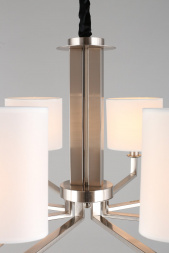 Подвесная люстра Omnilux Jesolo OML-84803-08