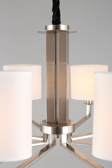 Подвесная люстра Omnilux Jesolo OML-84803-08