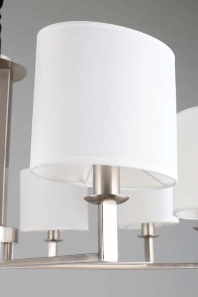 Подвесная люстра Omnilux Jesolo OML-84803-08