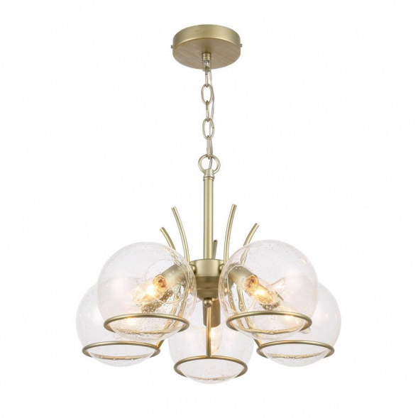 Подвесная люстра Evoluce Rescheza SL1136.203.05