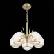 Подвесная люстра Evoluce Rescheza SL1136.203.05