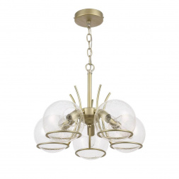 Подвесная люстра Evoluce Rescheza SL1136.203.05