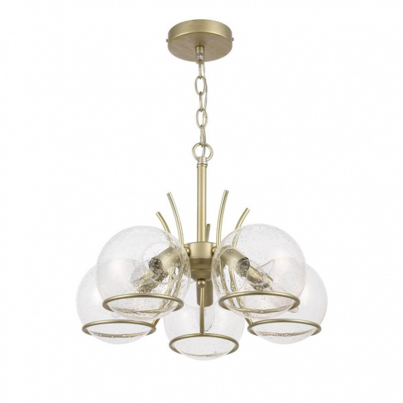 Подвесная люстра Evoluce Rescheza SL1136.203.05