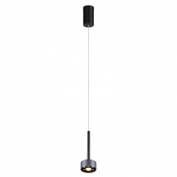 Подвесной светодиодный светильник Favourite Skive 4318-1P