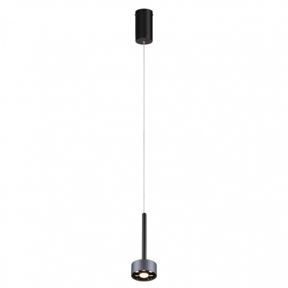 Подвесной светодиодный светильник Favourite Skive 4318-1P