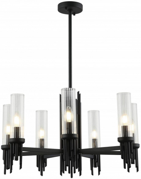 Люстра подвесная Stilfort Graff 2170/02/07P