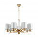 Подвесная люстра Favourite Venustus 2679-7P