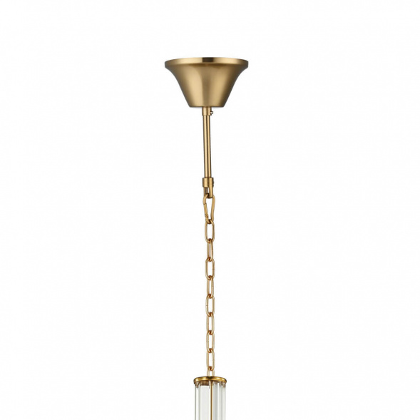 Подвесная люстра Favourite Venustus 2679-7P