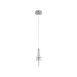 Подвесной светильник Newport 8361/S chrome М0070001