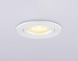 Встраиваемый светильник Ambrella light Techno Spot Standard Tech TN102450