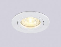 Встраиваемый светильник Ambrella light Techno Spot Standard Tech TN102450