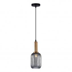 Подвесной светильник Toplight Kristal TL1221H-01SM