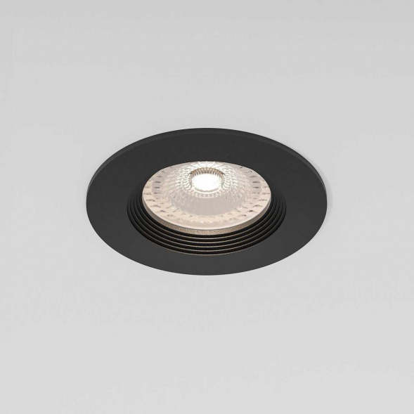 Встраиваемый светильник Elektrostandard 25054/01 a067705