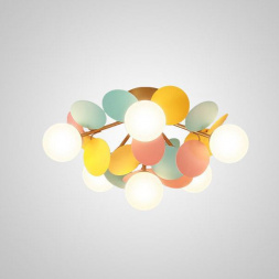 Потолочная люстра Imperium Loft Matisse 191892-26