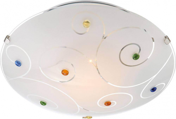 Потолочный светильник Globo Fulva 40983-1