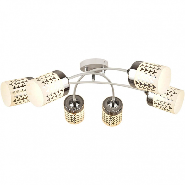 Потолочная люстра Reluce 01606-0.3-06